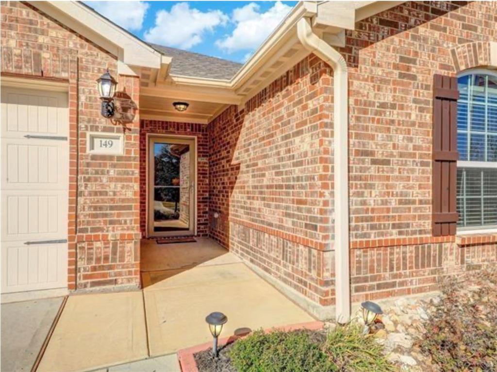 149 Lamont Road Anna, TX 75409 - Photo 2 of 21