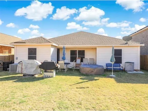 $2,350 | 149 Lamont Road, Anna, TX 75409