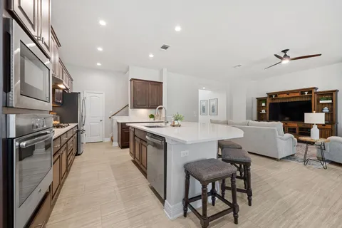 $549,000 | 208 Cibolo Ridge Drive, Georgetown, TX 78628