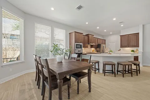 $549,000 | 208 Cibolo Ridge Drive, Georgetown, TX 78628