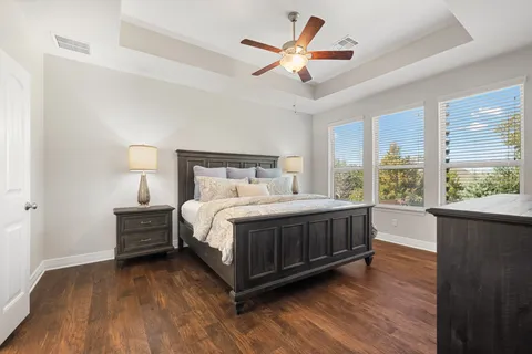 $549,000 | 208 Cibolo Ridge Drive, Georgetown, TX 78628