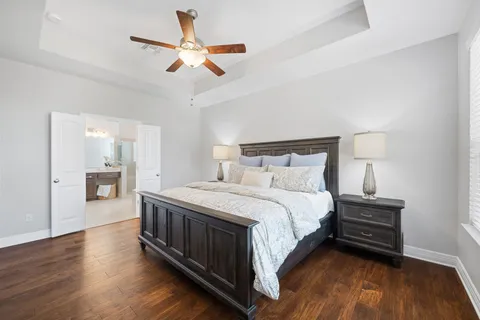 $549,000 | 208 Cibolo Ridge Drive, Georgetown, TX 78628