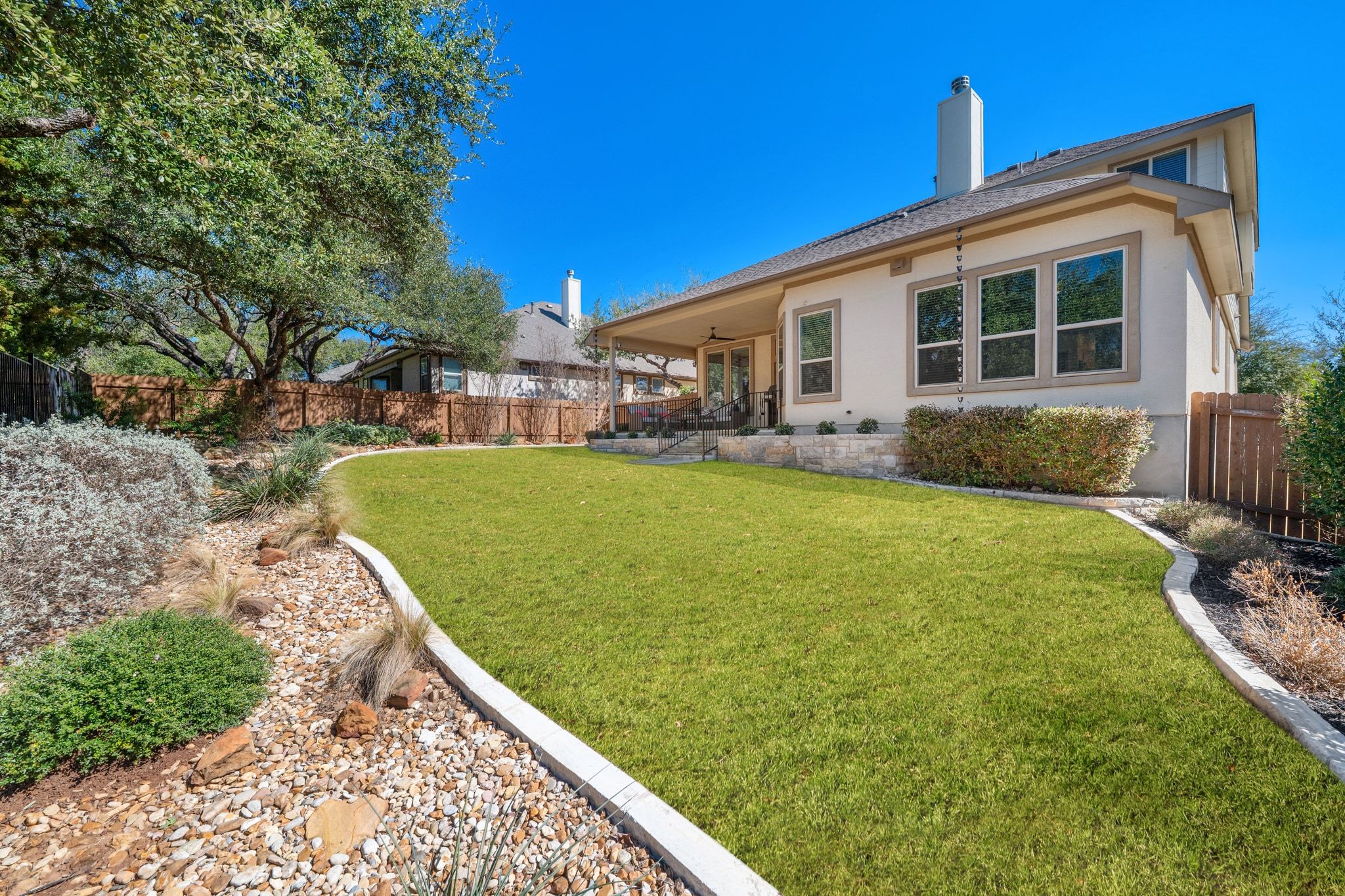 208 Cibolo Ridge Drive Georgetown, TX 78628 - Photo 22 of 34