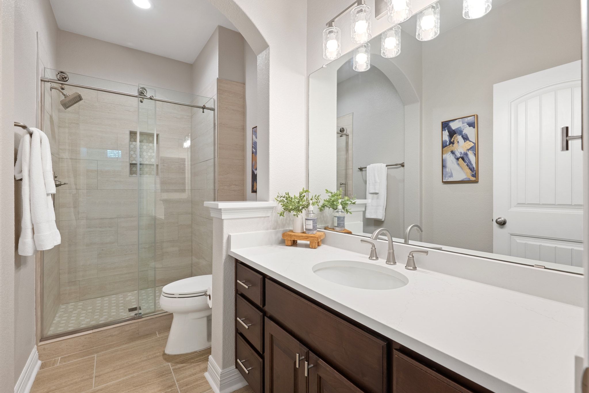 208 Cibolo Ridge Drive Georgetown, TX 78628 - Photo 24 of 34