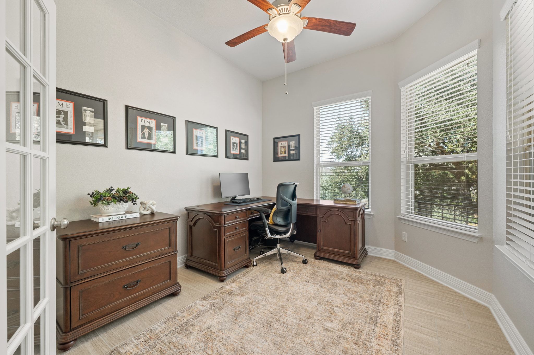 208 Cibolo Ridge Drive Georgetown, TX 78628 - Photo 26 of 34