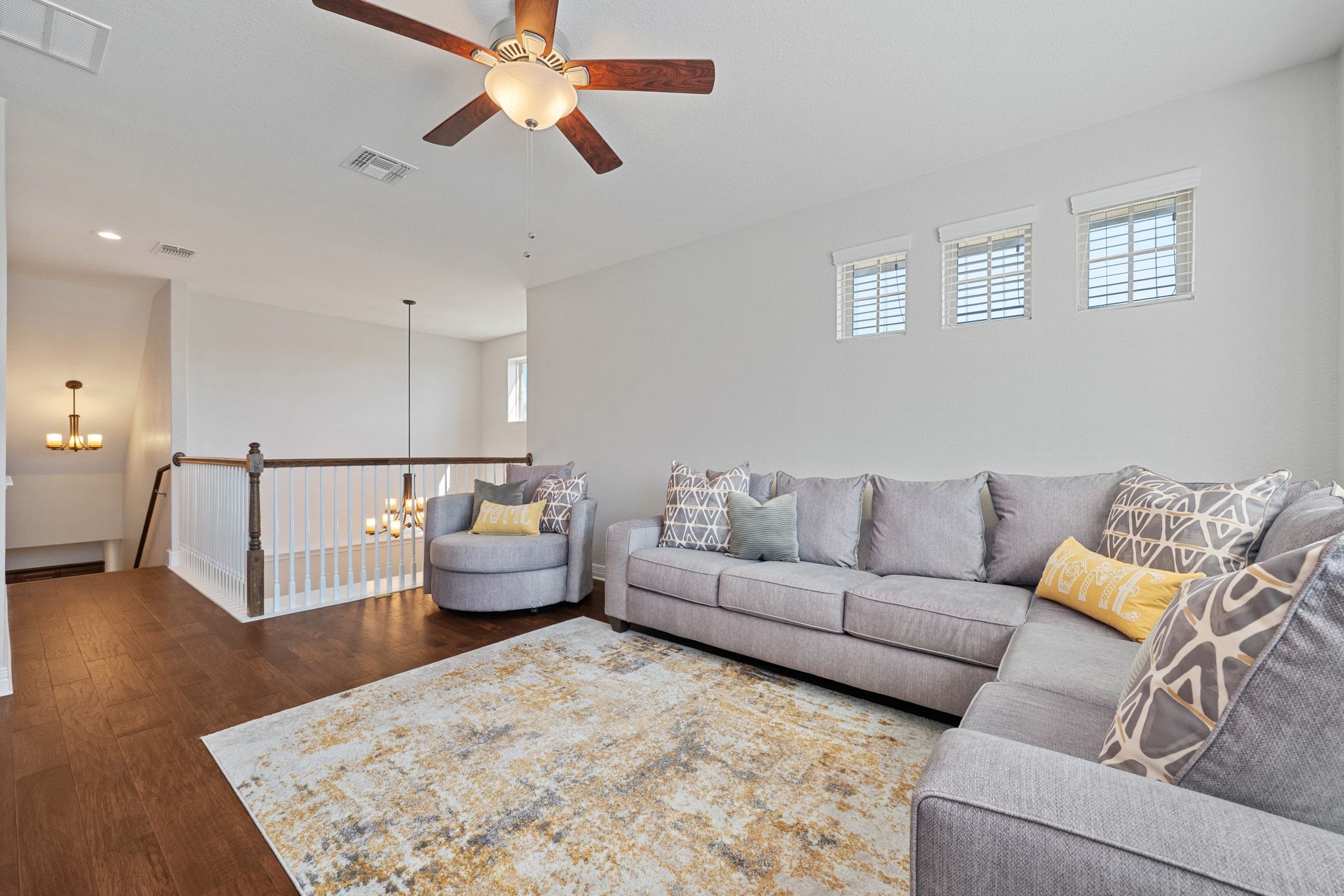 208 Cibolo Ridge Drive Georgetown, TX 78628 - Photo 27 of 34