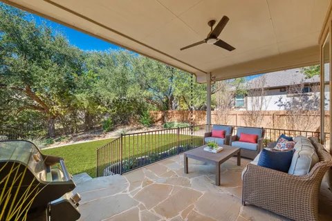 $549,000 | 208 Cibolo Ridge Drive, Georgetown, TX 78628