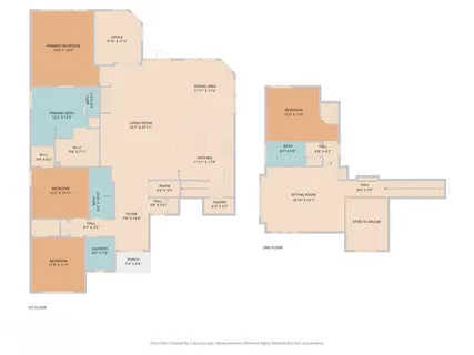 $549,000 | 208 Cibolo Ridge Drive, Georgetown, TX 78628