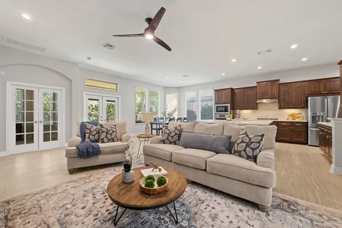 $549,000 | 208 Cibolo Ridge Drive, Georgetown, TX 78628