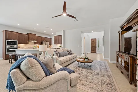 $549,000 | 208 Cibolo Ridge Drive, Georgetown, TX 78628