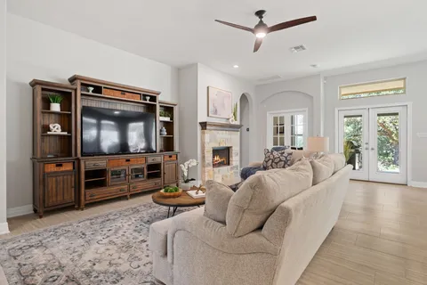 $549,000 | 208 Cibolo Ridge Drive, Georgetown, TX 78628