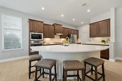 $549,000 | 208 Cibolo Ridge Drive, Georgetown, TX 78628