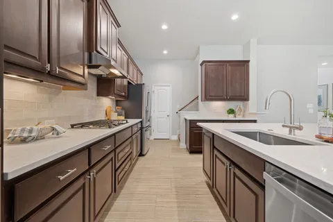 $549,000 | 208 Cibolo Ridge Drive, Georgetown, TX 78628