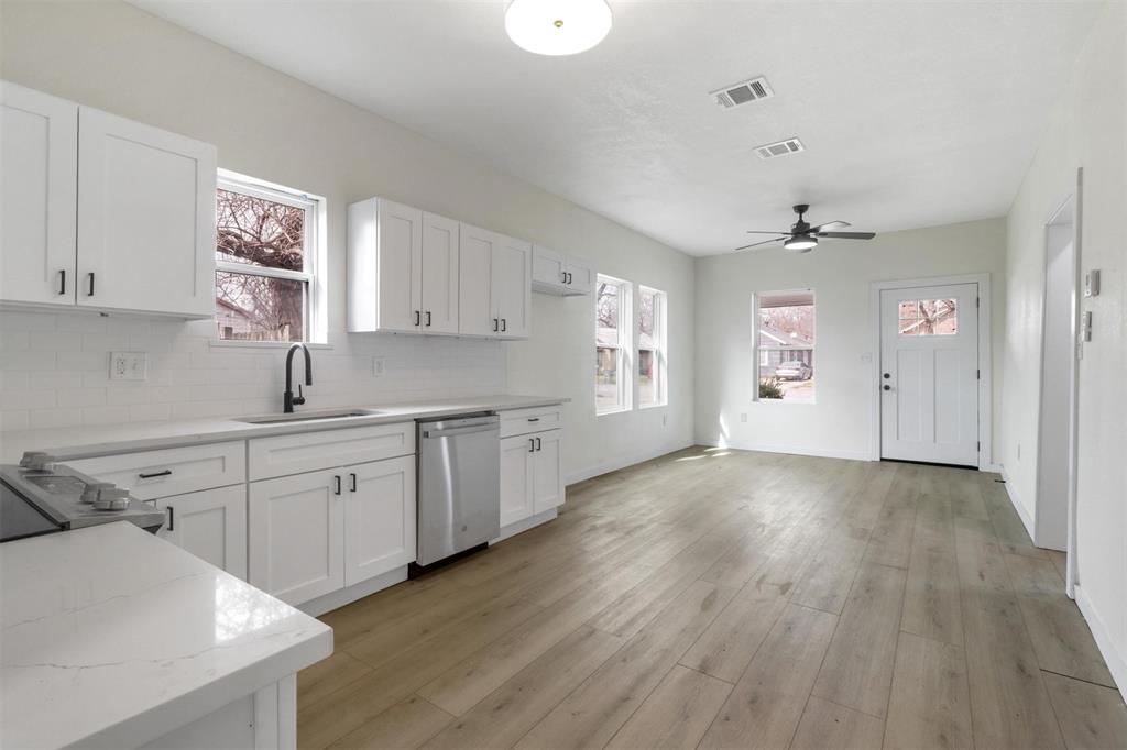 1320 East Garnett St  