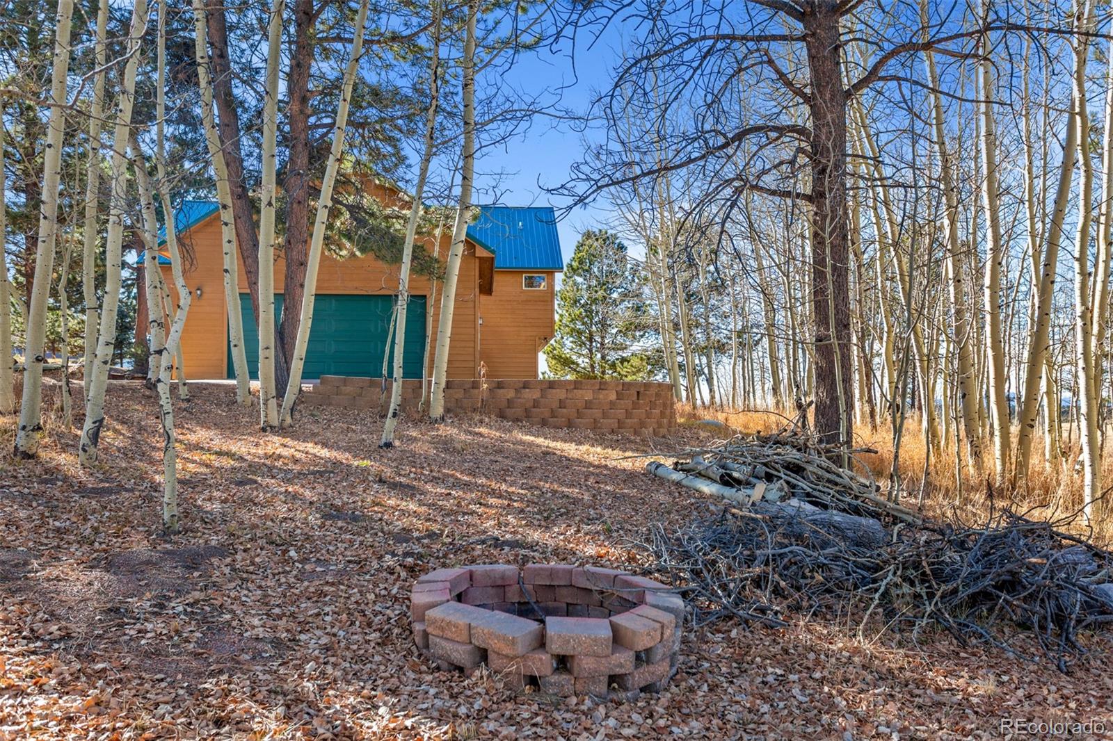 162 Ridge Top Drive Divide, CO 80814 - Photo 49 of 50
