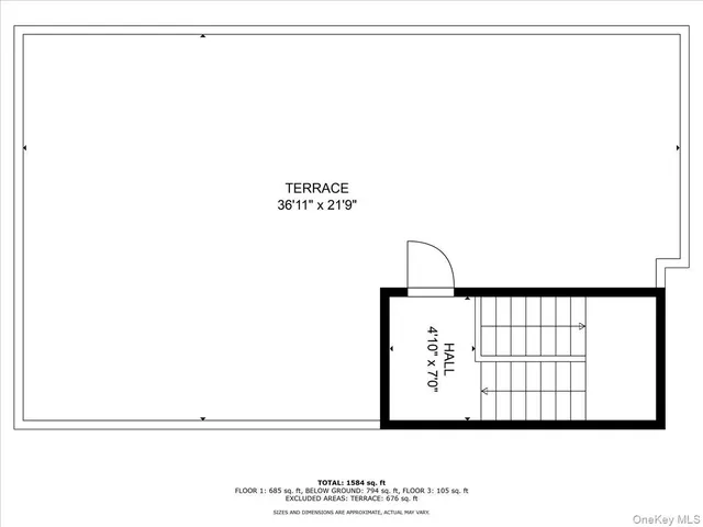 $1,150,000 | 1-59 Beach 5th Street | Far Rockaway