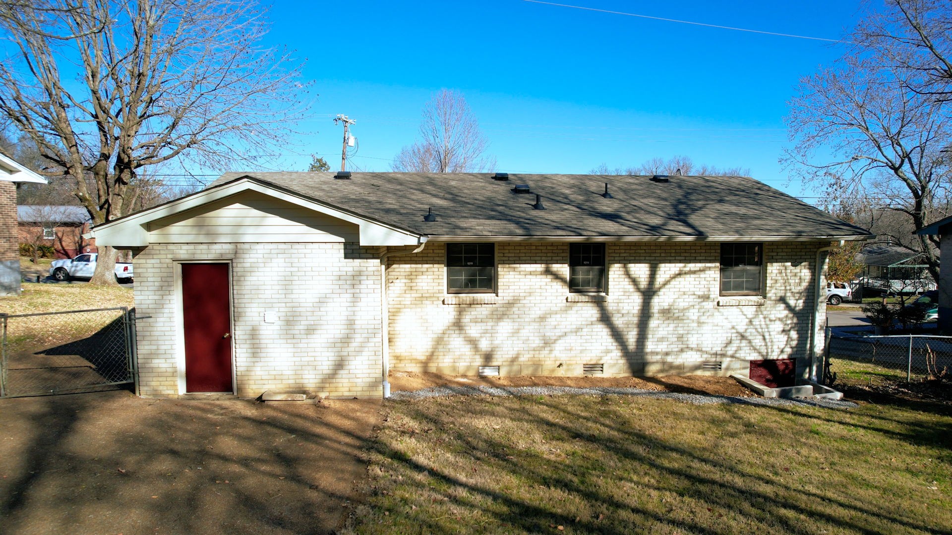 622 Mayview Drive Madison, TN 37115 - Photo 26 of 27 a view of house with backyard