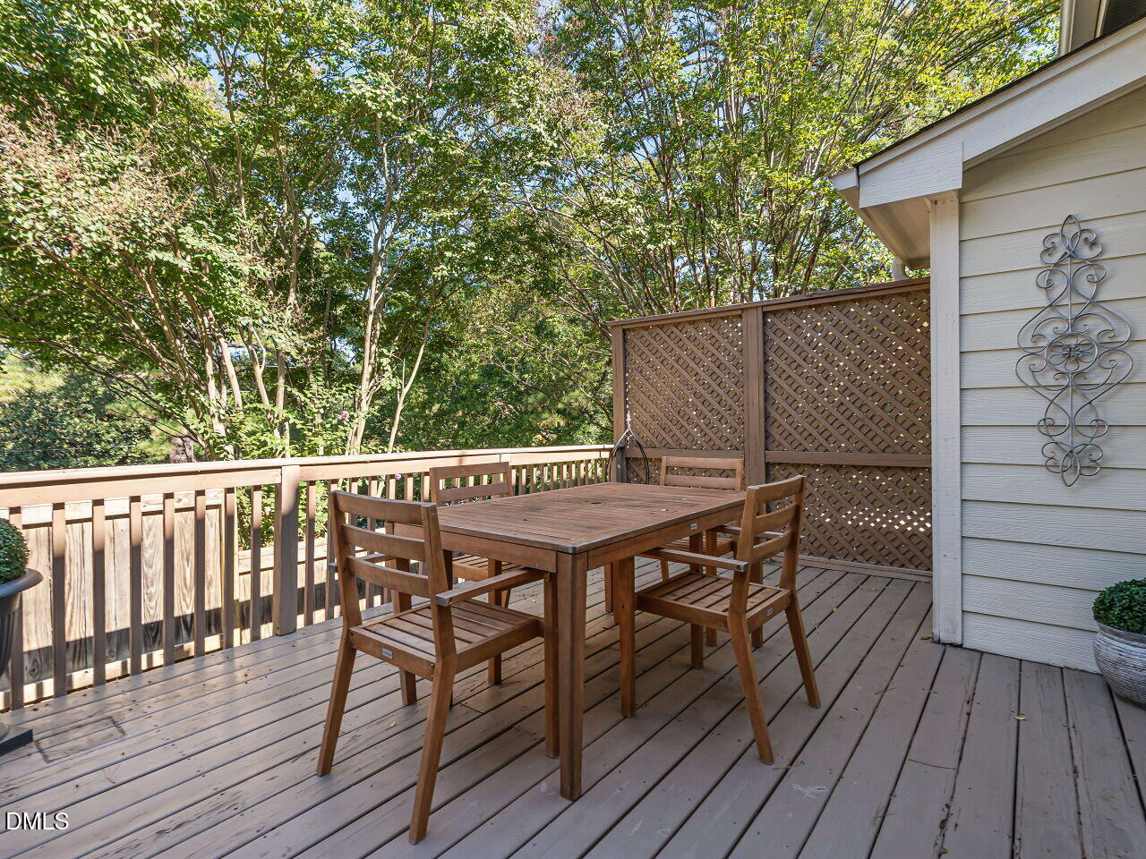 2757 Oberlin Road, Unit 101 Raleigh, NC 27608 - Photo 19 of 21 025-1280x960-deck