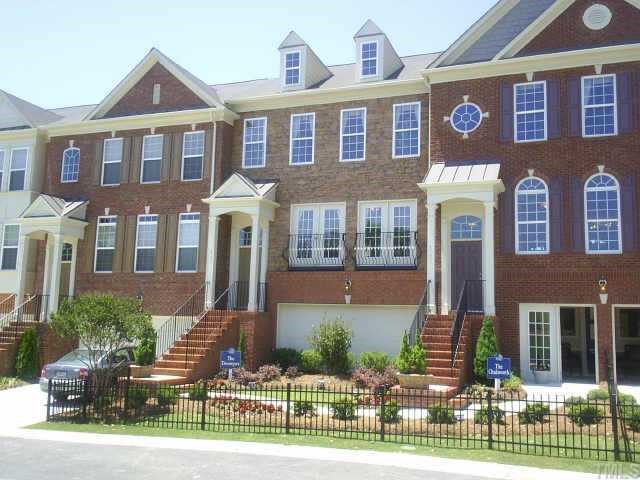 2735 Laurel Cherry Street Raleigh, NC 27612 - Photo 1 of 1 Gallery Image 1