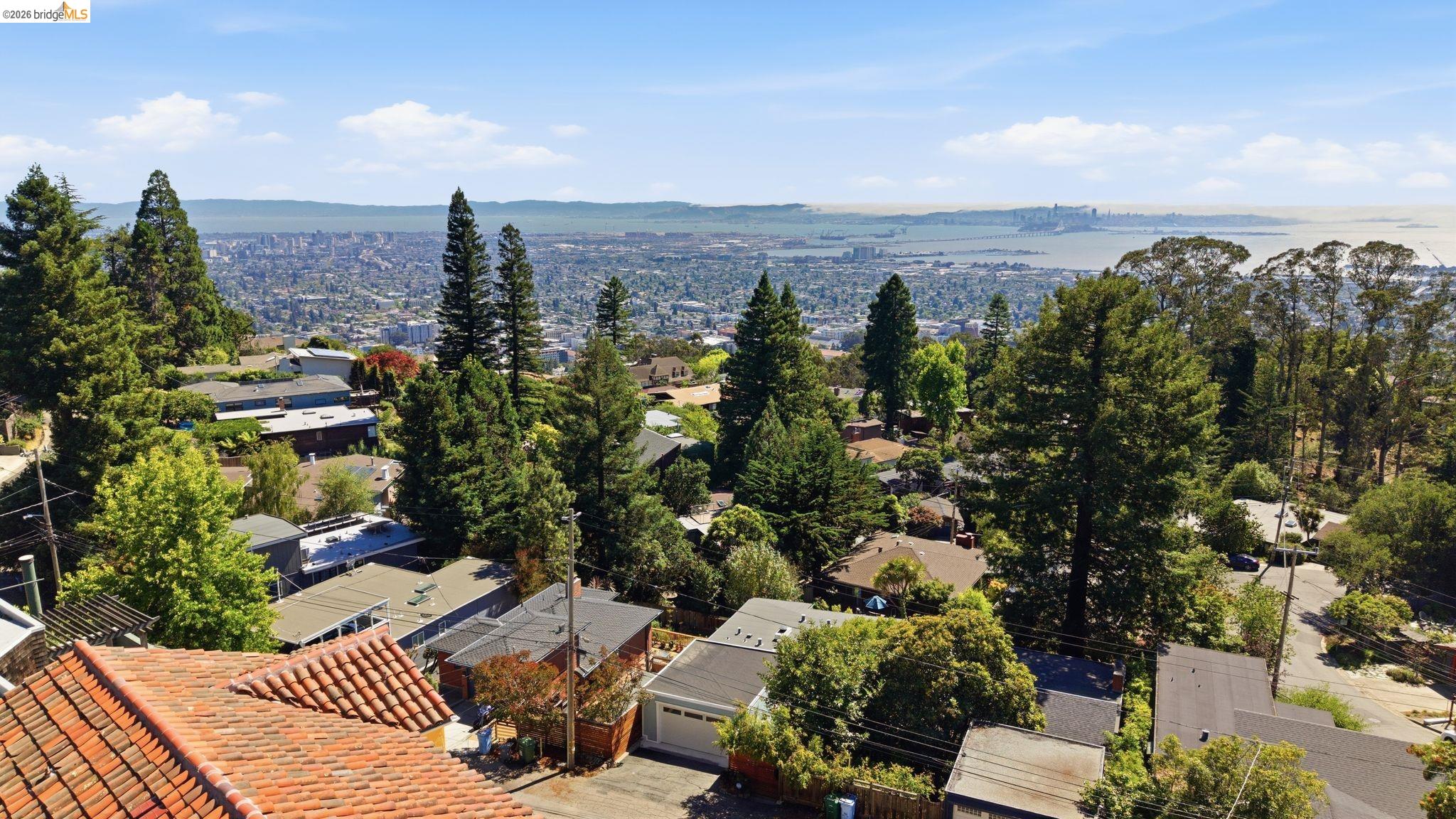 1464 Olympus Avenue Berkeley, CA 94708 - Photo 52 of 61