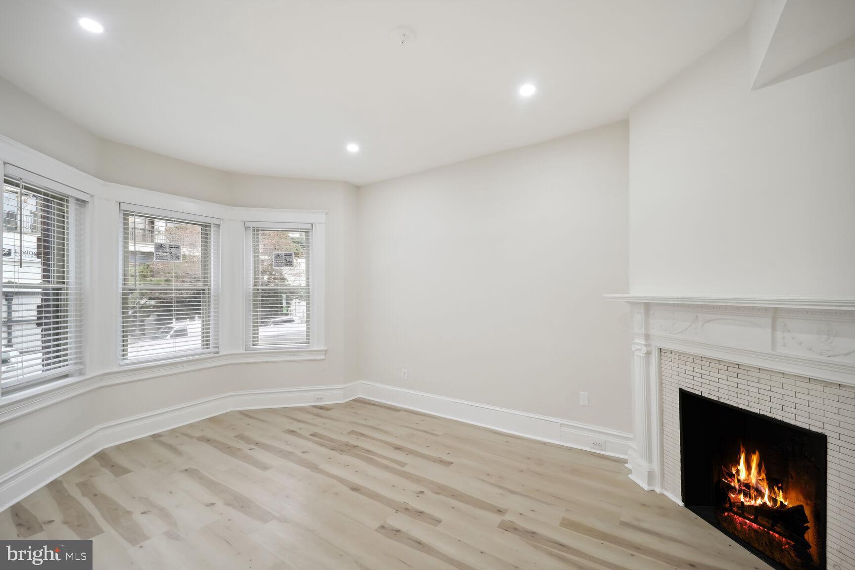 1921 19th Street Northwest, Unit 10 Washington, DC 20009 - Photo 16 of 28