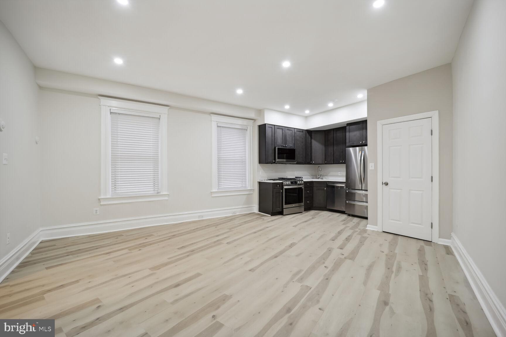 1921 19th Street Northwest, Unit 10 Washington, DC 20009 - Photo 17 of 28