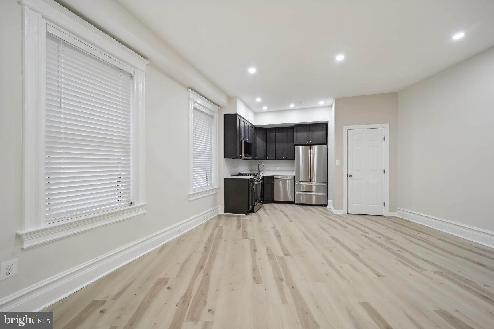 1921 19th Street Northwest, Unit 10 Washington, DC 20009 - Photo 20 of 28