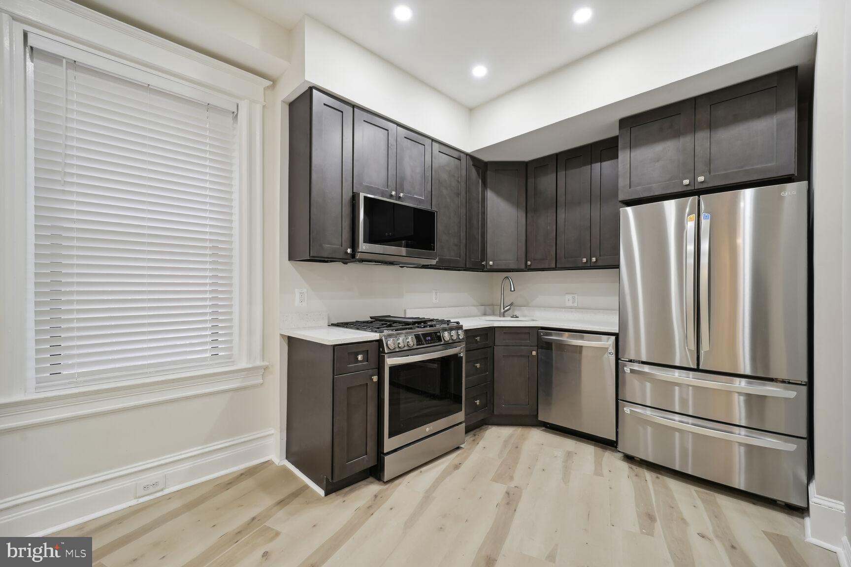 1921 19th Street Northwest, Unit 10 Washington, DC 20009 - Photo 22 of 28
