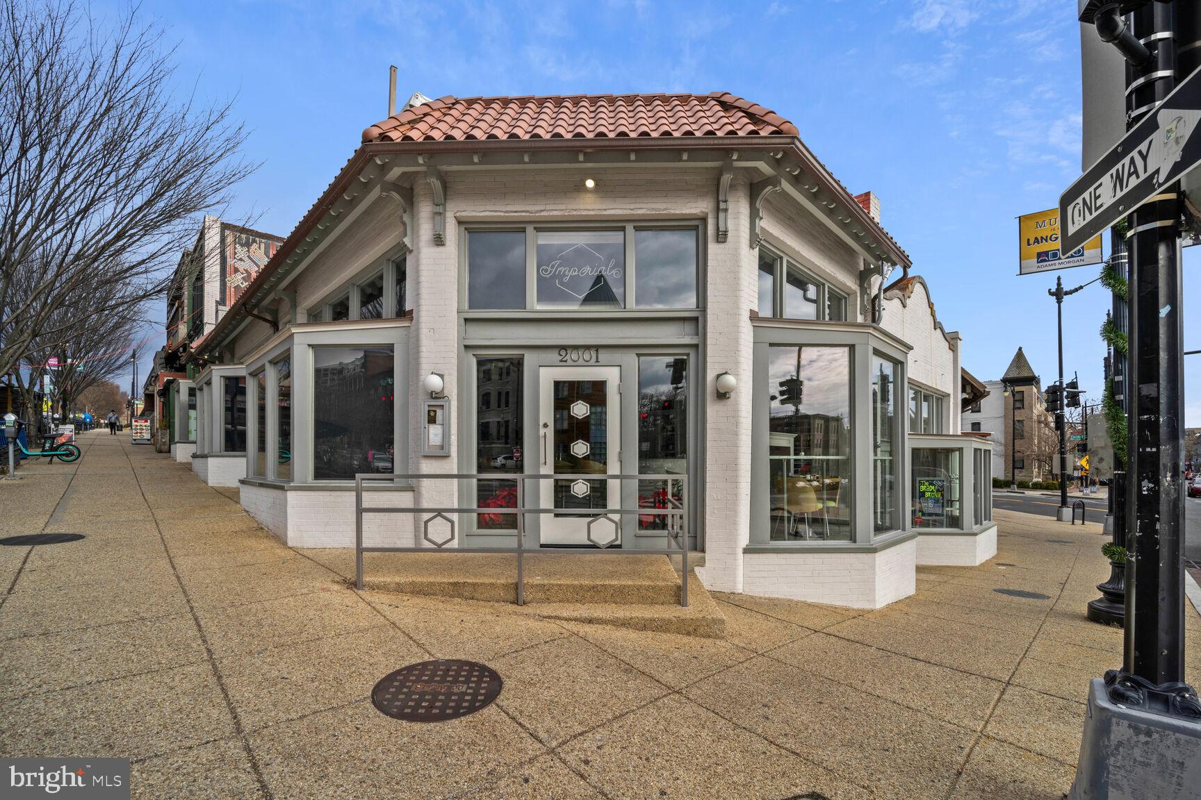 1921 19th Street Northwest, Unit 10 Washington, DC 20009 - Photo 23 of 28