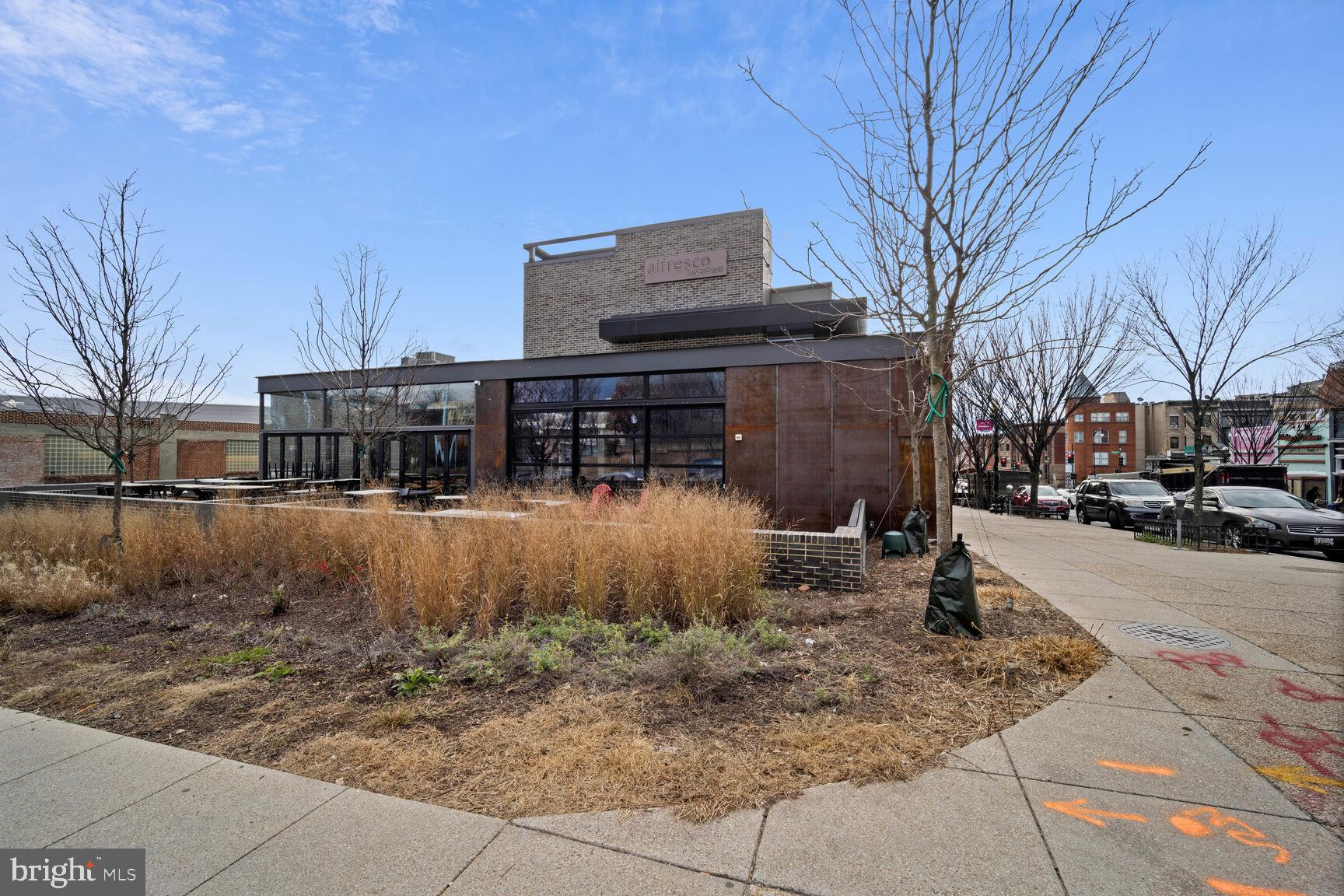 1921 19th Street Northwest, Unit 10 Washington, DC 20009 - Photo 25 of 28