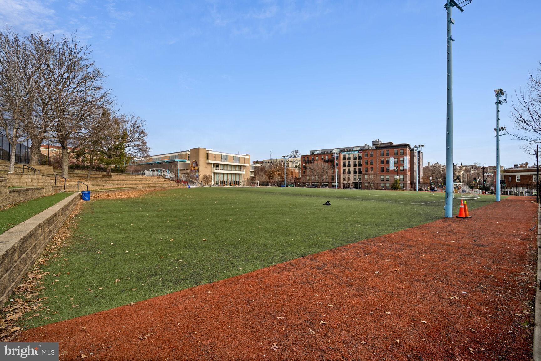 1921 19th Street Northwest, Unit 10 Washington, DC 20009 - Photo 26 of 28