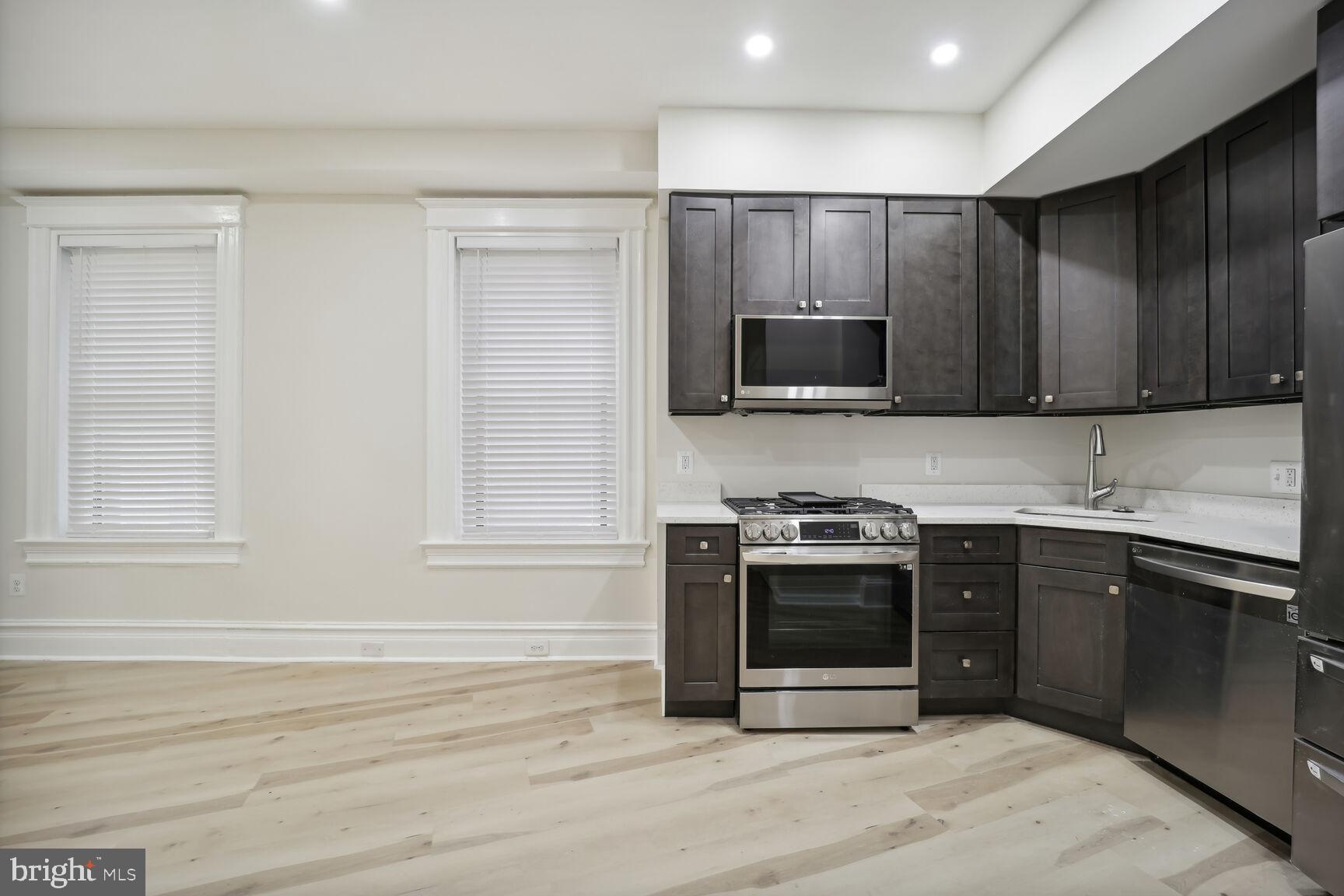 1921 19th Street Northwest, Unit 10 Washington, DC 20009 - Photo 6 of 28