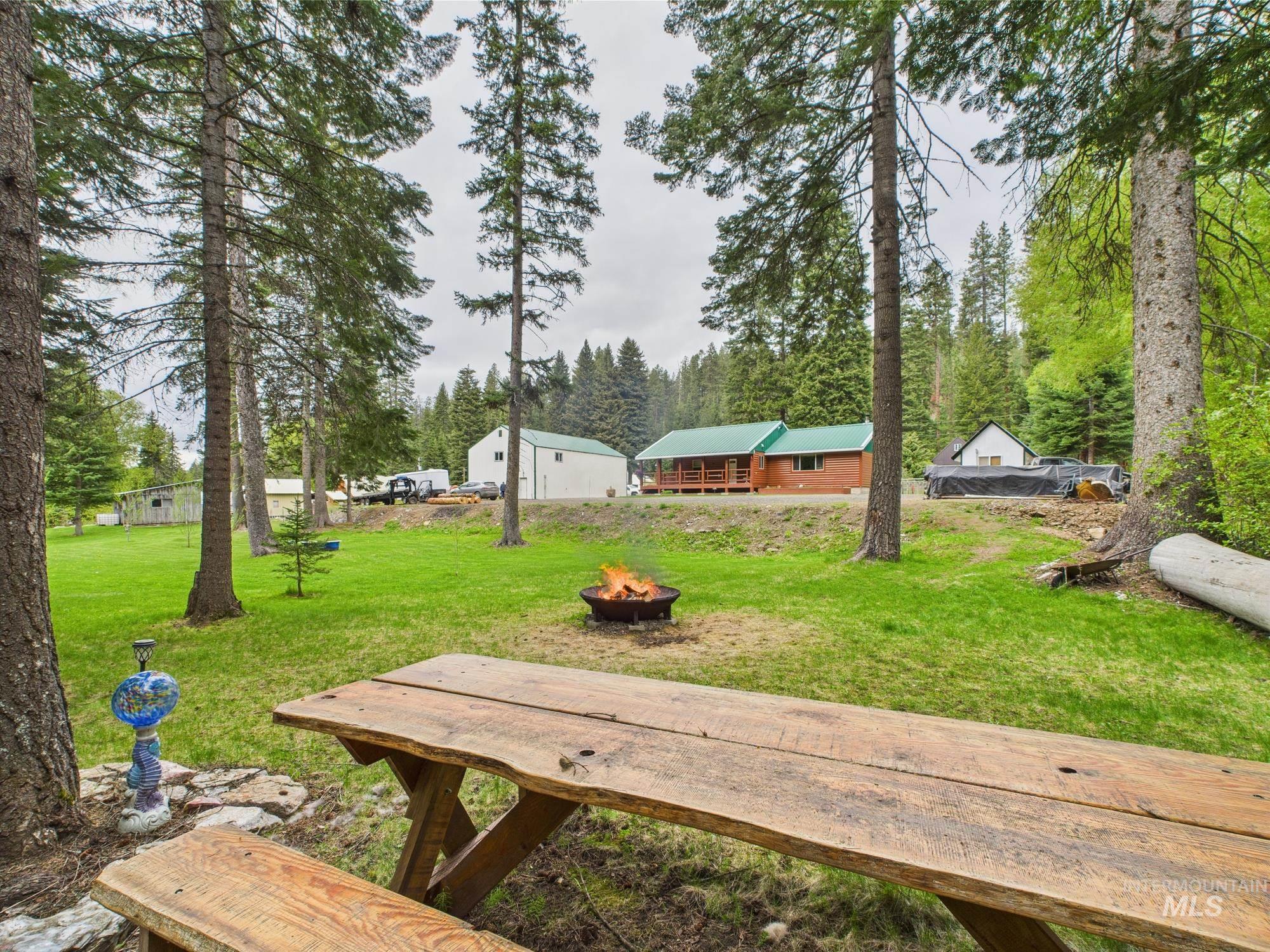 4474 Council Cuprum Road Council, ID 83612 - Photo 32 of 37