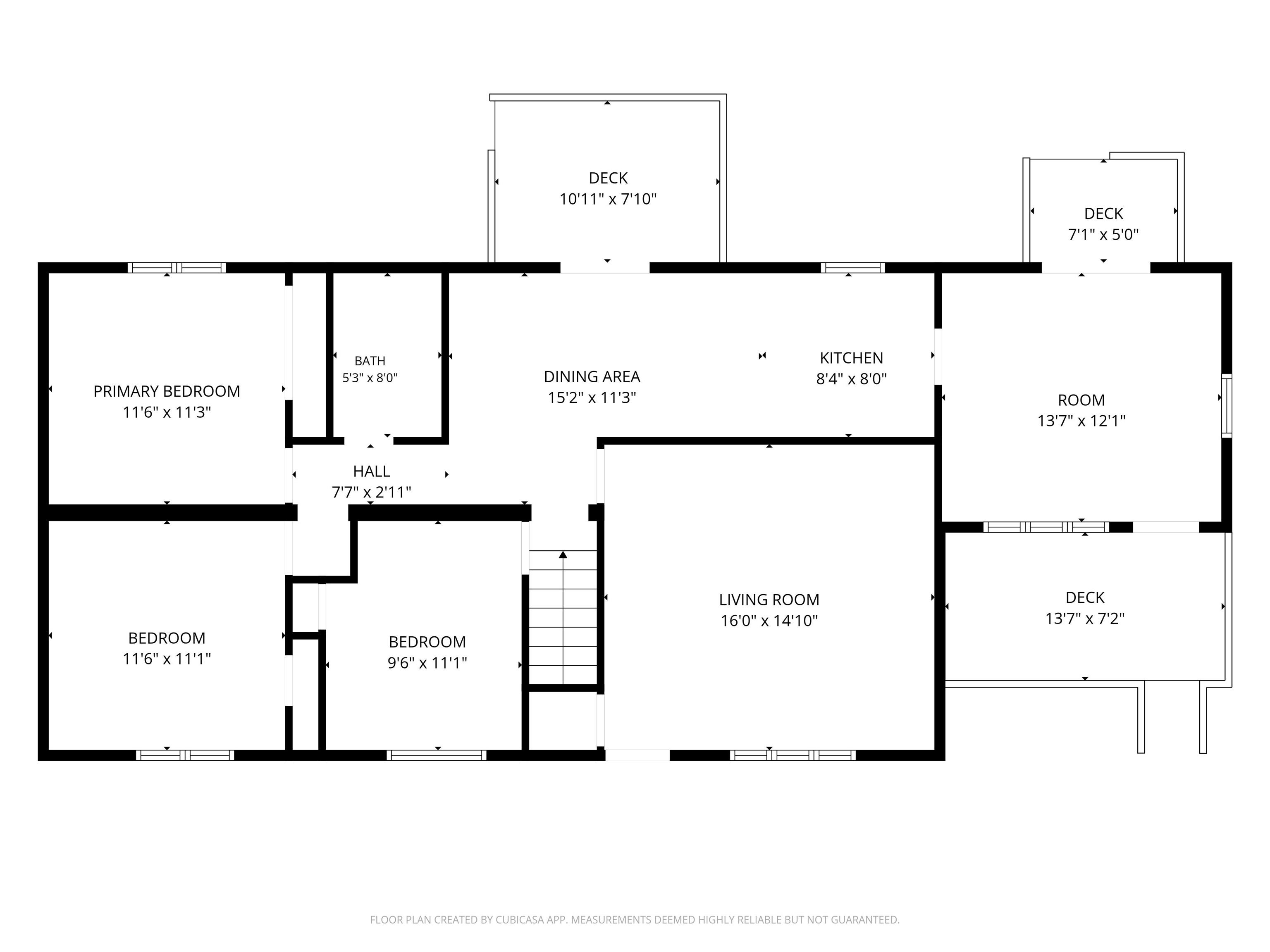 18430 Queen Road Culver, IN 46511 - Photo 20 of 21 Gallery Image 20