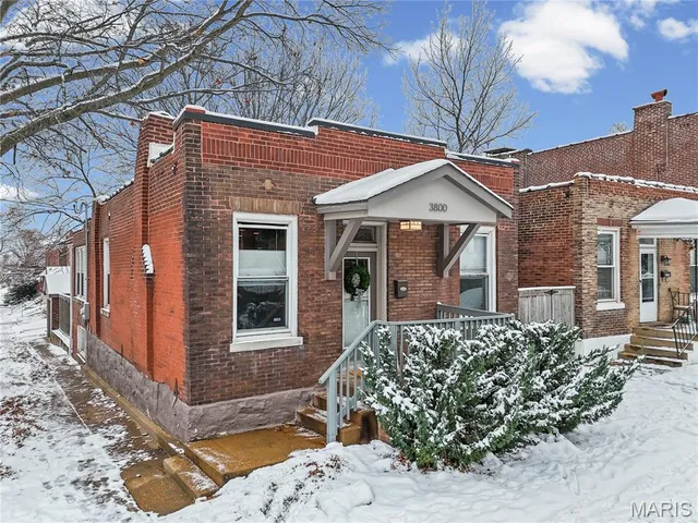 $235,000 | 3800 Fairview Avenue, St. Louis, MO 63116