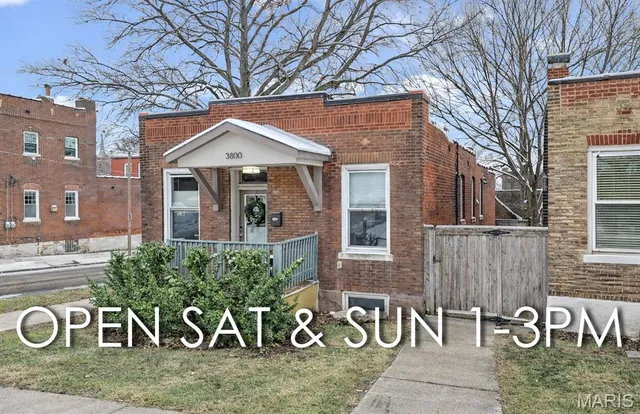 $229,000 | 3800 Fairview Avenue, St. Louis, MO 63116
