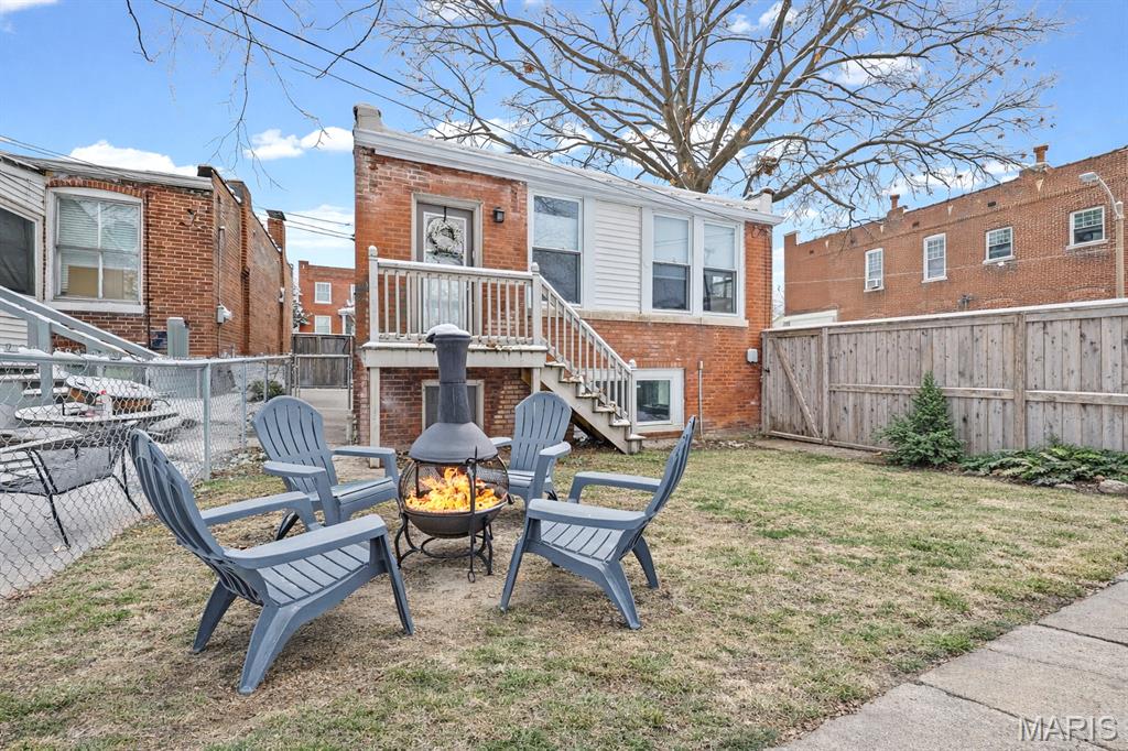 3800 Fairview Avenue St. Louis, MO 63116 - Photo 2 of 46