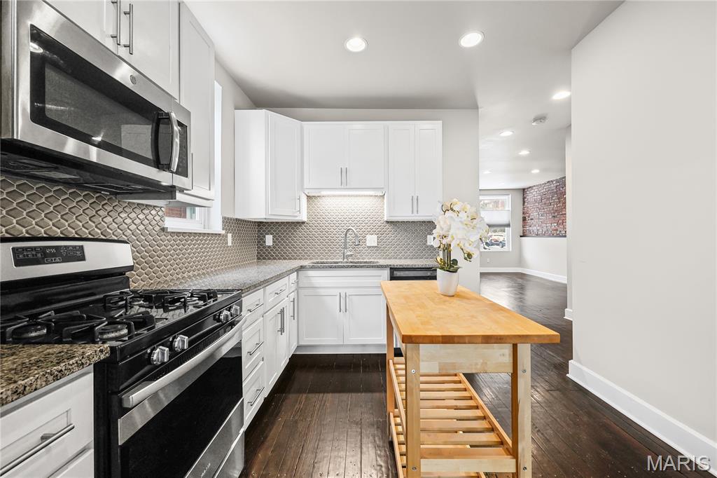 3800 Fairview Avenue St. Louis, MO 63116 - Photo 25 of 46