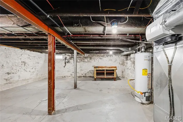 $235,000 | 3800 Fairview Avenue, St. Louis, MO 63116