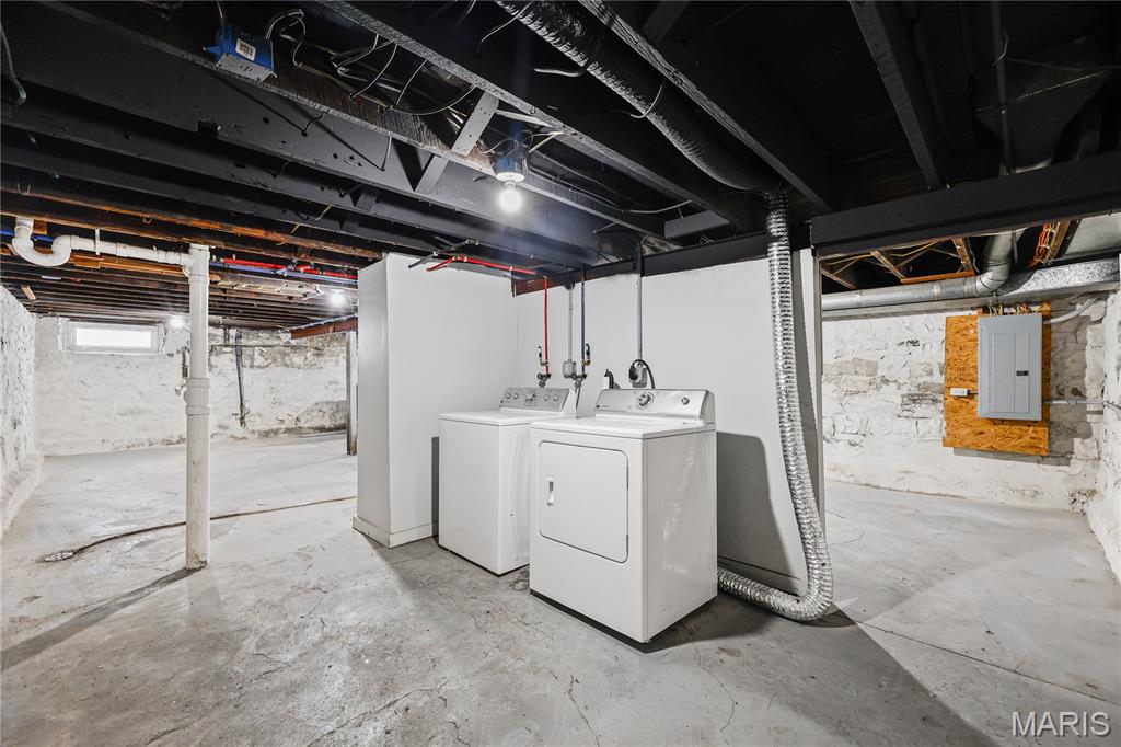 3800 Fairview Avenue St. Louis, MO 63116 - Photo 34 of 46