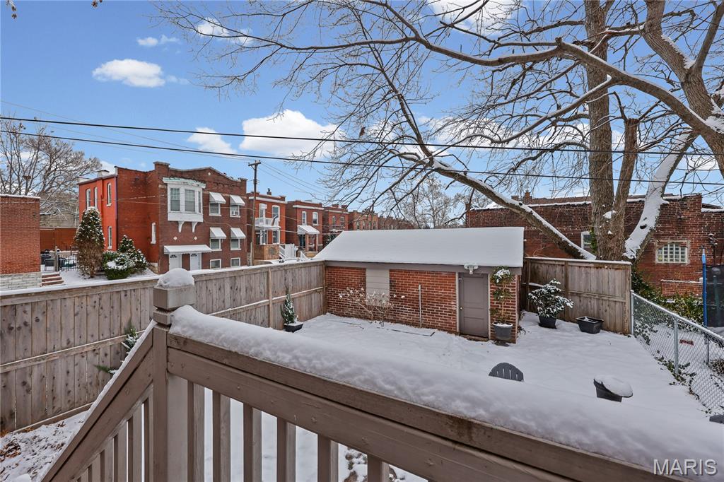 3800 Fairview Avenue St. Louis, MO 63116 - Photo 36 of 46