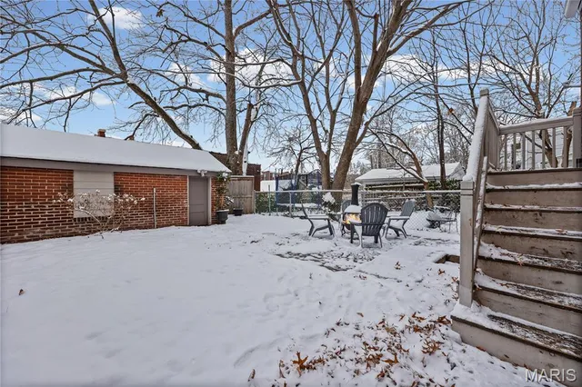 $235,000 | 3800 Fairview Avenue, St. Louis, MO 63116