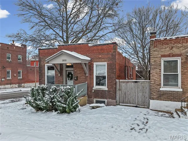 $235,000 | 3800 Fairview Avenue, St. Louis, MO 63116