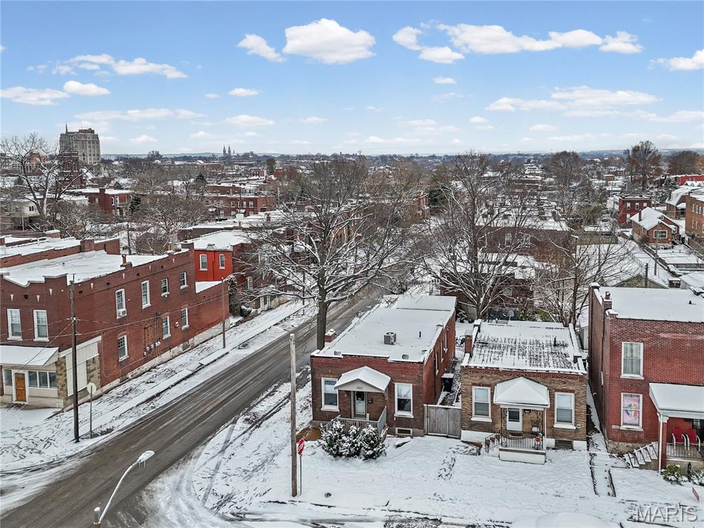 3800 Fairview Avenue St. Louis, MO 63116 - Photo 41 of 46