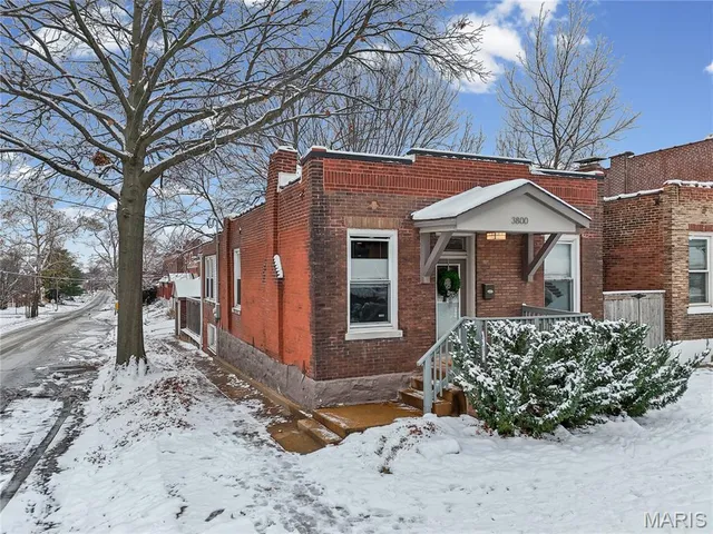 $235,000 | 3800 Fairview Avenue, St. Louis, MO 63116