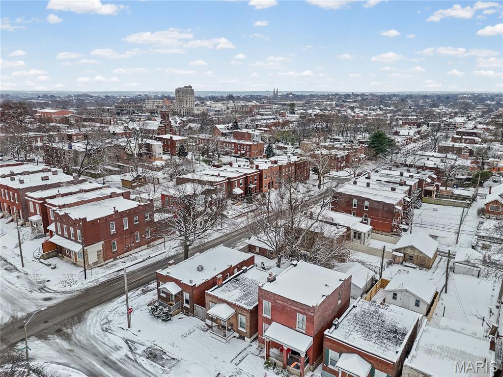 3800 Fairview Avenue St. Louis, MO 63116 - Photo 42 of 46