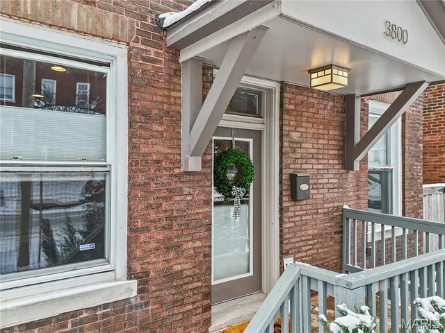 $235,000 | 3800 Fairview Avenue, St. Louis, MO 63116