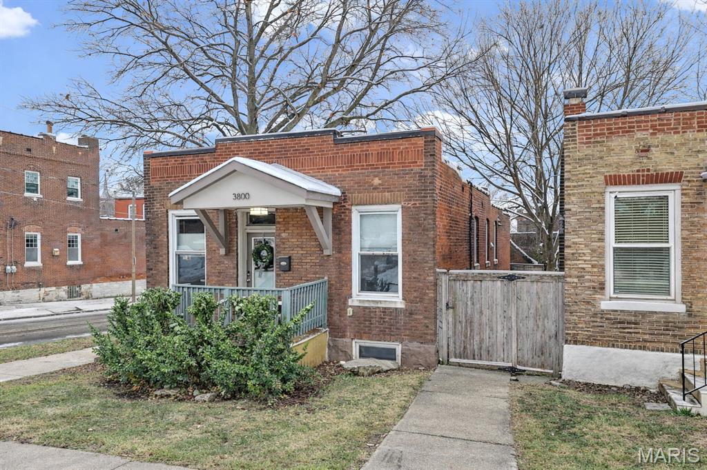 3800 Fairview Avenue St. Louis, MO 63116 - Photo 45 of 46