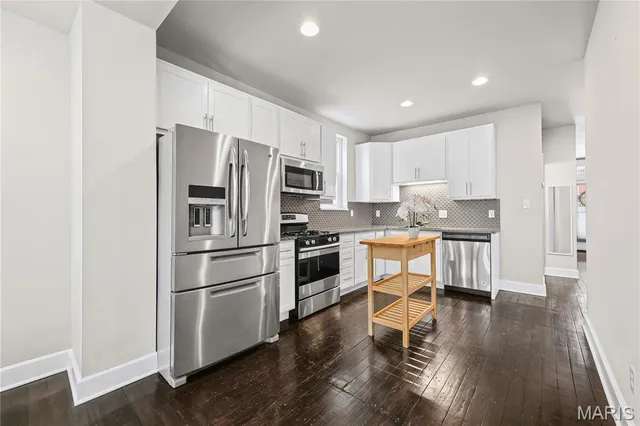 $235,000 | 3800 Fairview Avenue, St. Louis, MO 63116