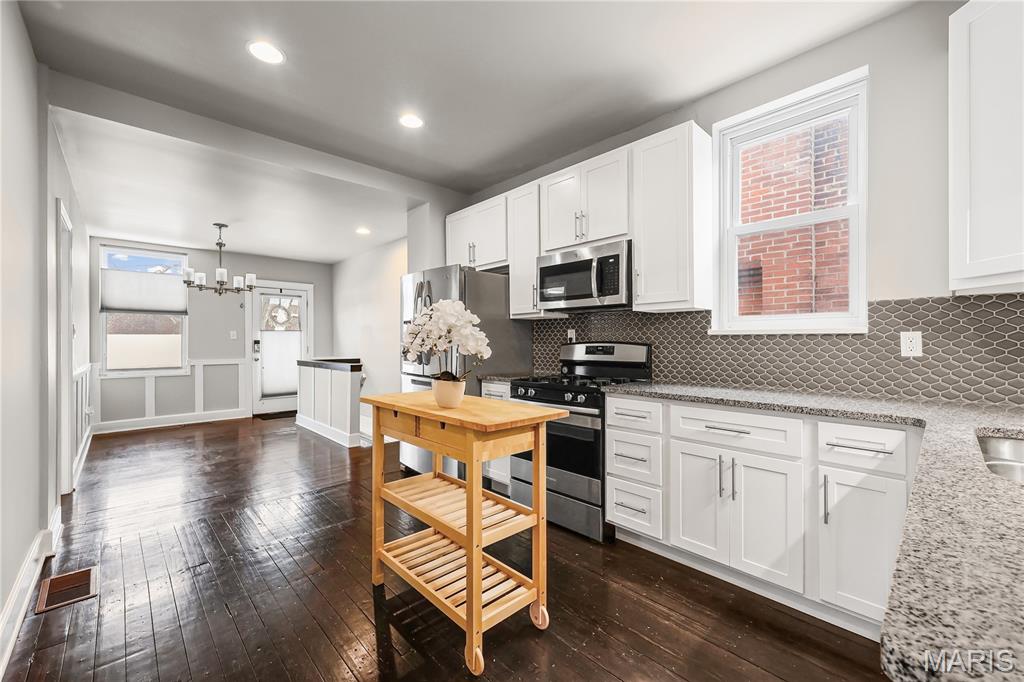 3800 Fairview Avenue St. Louis, MO 63116 - Photo 5 of 46